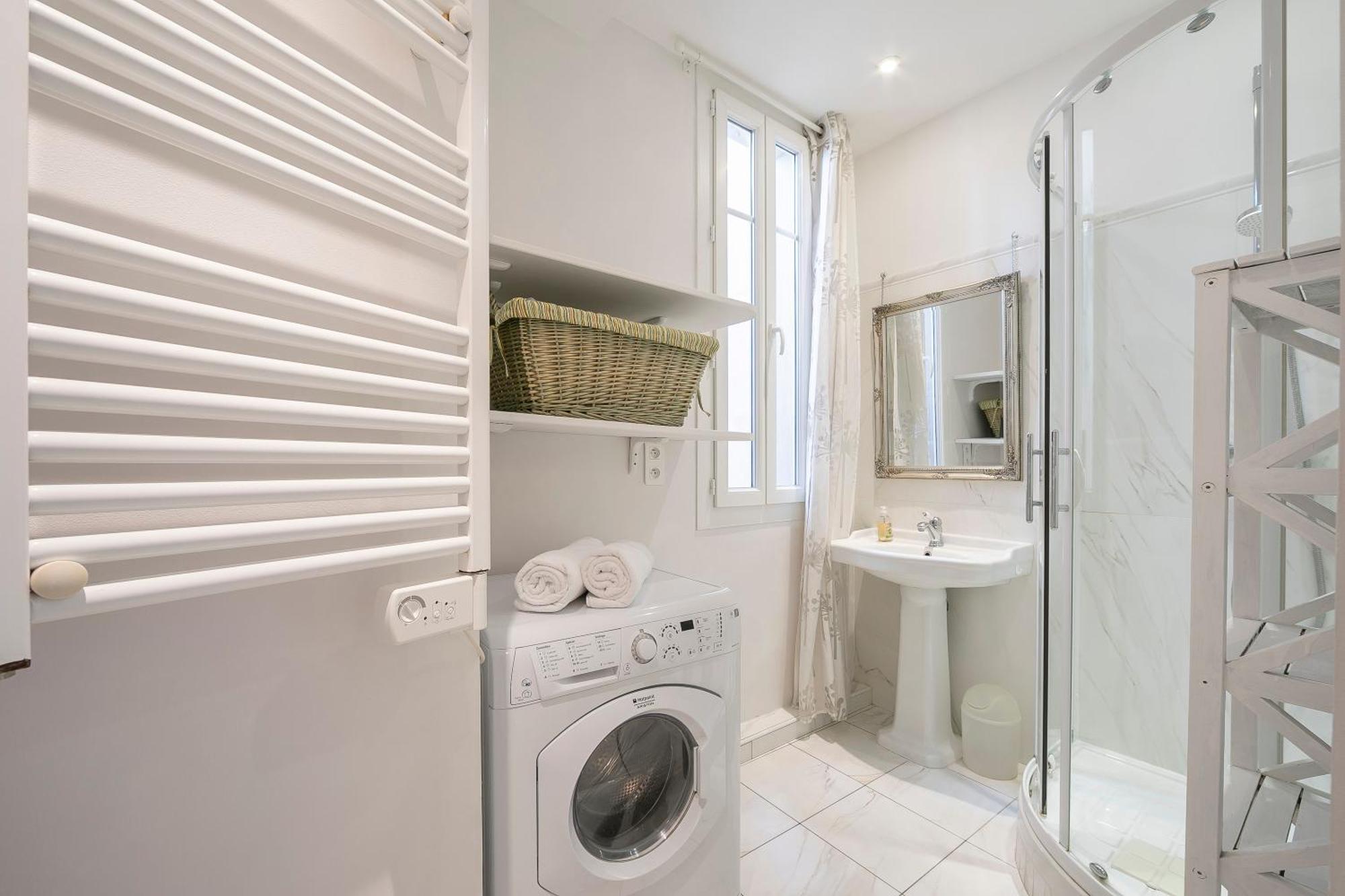 Picasso - Old Town - Happy Apartamento Antibes