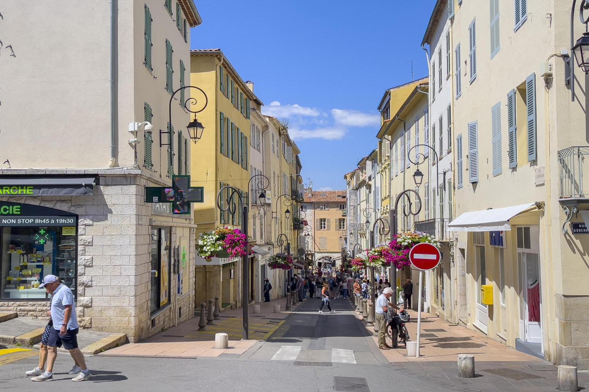 Apartamento Picasso - Old Town - Happy *