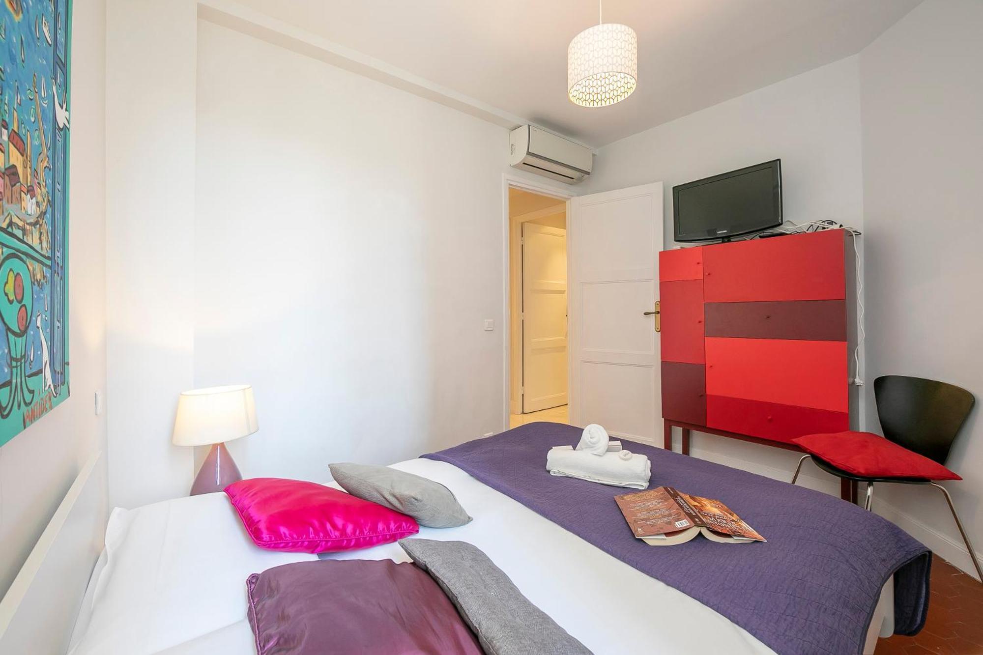 Picasso - Old Town - Happy Appartement